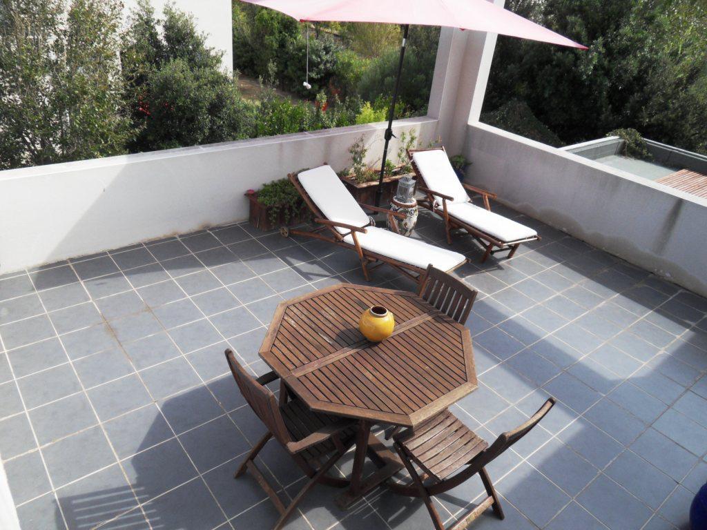 Vila Sete Seaside Beauty Exteriér fotografie