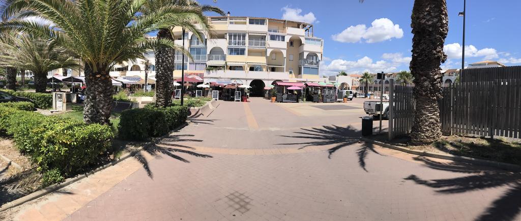 Vila Sete Seaside Beauty Exteriér fotografie